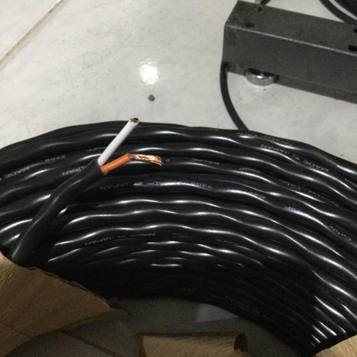 Gambar ECERAN 5M!!! CANARE 2S9F - kabel speaker 2x2.5 dari MAESTROMUSIK undefined Tokopedia
