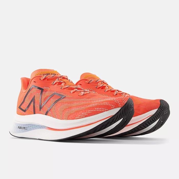 Jual New Balance FuelCell Supercomp Trainer v2 Mens' Running Shoes
