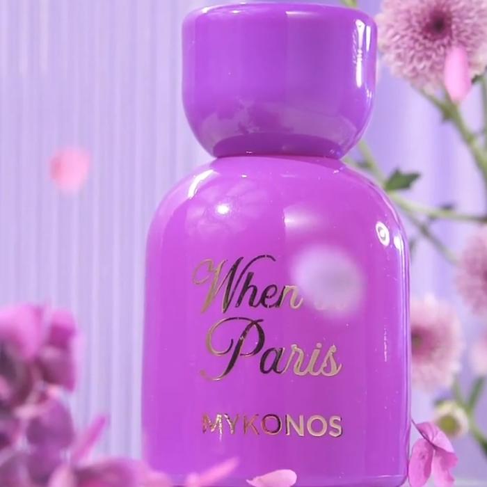 Gambar mykonos parfum edp 50 ml - ivory, 5ml dari cosmebella undefined 5 Tokopedia