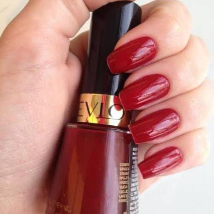 Gambar Kutek Revlon//Cat Kuku Revlon//Nail Enamel Revlon - 730 dari mahendraarvin undefined Tokopedia
