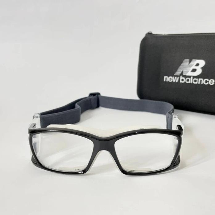 Gambar Frame Kacamata Olahraga Basket Futsal Voli Sepak Bola Free Lensa Minus - Hitam, Frame Saja dari TST EYEWEAR undefined Tokopedia