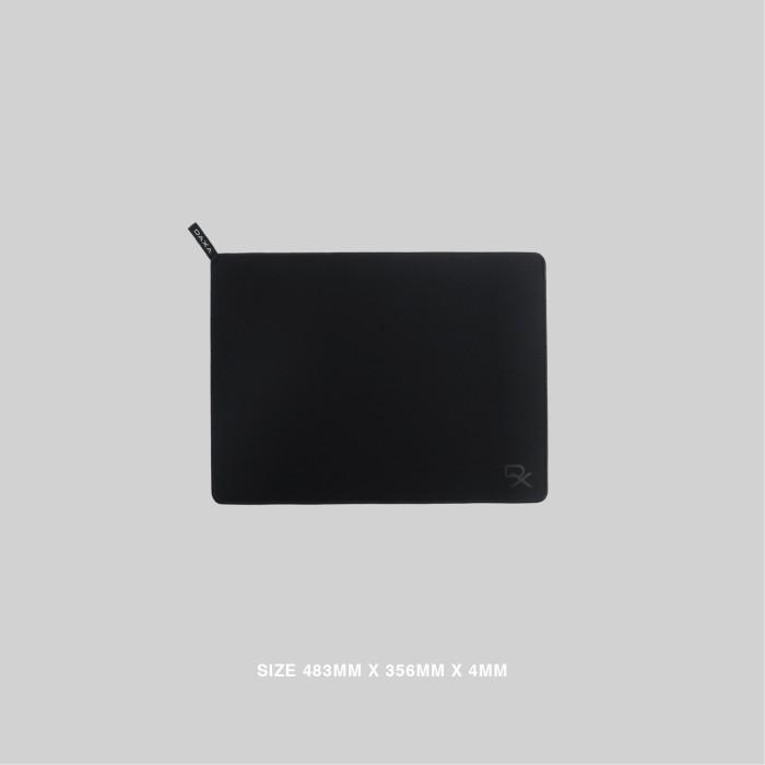 Gambar Rexus Mousepad Daxa Jacquard - MJ02 dari Level99Store undefined Tokopedia