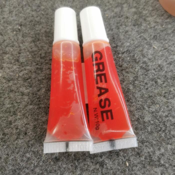 Gambar grease sepeda 10g 2pcs bawaan sepeda trek premium grease sepeda dari TRENDSBIKE undefined Tokopedia
