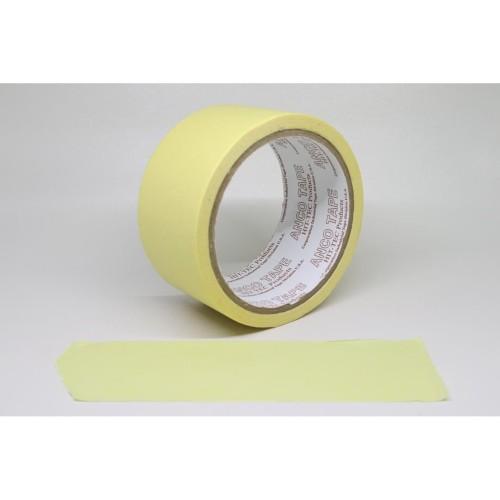Gambar Masking Tape Ukuran Lebar 48mm / 2 Inch Lakban Kertas U/ Cat DLL - 48mm ASTRON dari Pi Toserba undefined Tokopedia
