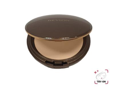 Gambar Foundation Fondasion Compact Powder Alas Bedak Padat MakeUp Muka Wajah - Invory Beige dari Fancups Shop undefined Tokopedia