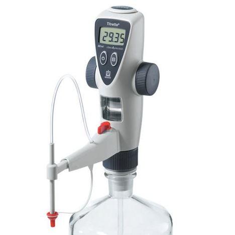 Bécher En Verre Borosilicate 3.3 - Forme Basse 50 Ml Avec Graduation Et Bec Verseur - Pour Laboratoire - 3