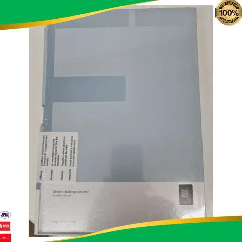 Gambar Wincc Basic V13 Sp1 Simatic Software Murah dari Mitra Mandiri International undefined Tokopedia