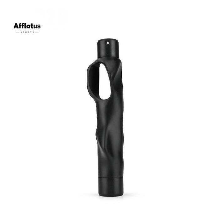 Gambar Golf Swing Trainer Outdoor Training Grip Practice Aid Attachment - Hitam dari Afflatus Sports undefined Tokopedia