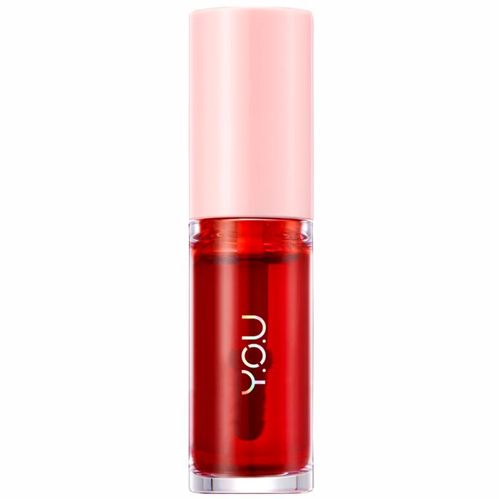 Gambar YOU Simplicity Love You Tint 6g - R999 dari nihonmart undefined Tokopedia