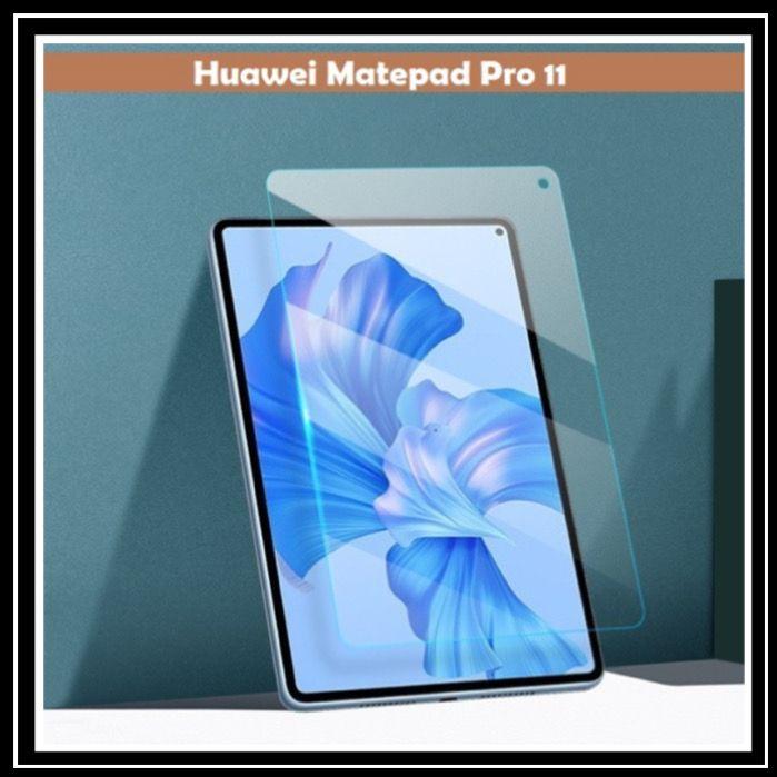 Gambar Huawei MatePad Pro 11 Inch 2022 Tempered Glass Screen Guard Protector - MATEPAD PRO 11", CLEAR dari Best Accesories Hp undefined Tokopedia