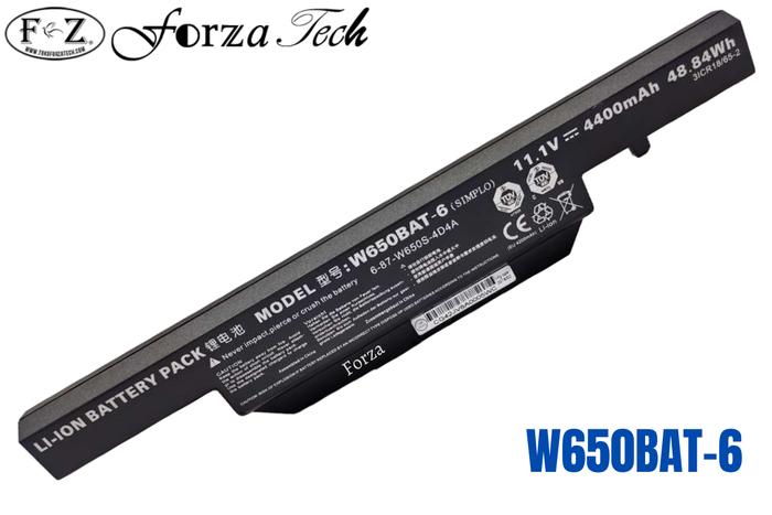 Laptop Akku für Clevo W650BAT 6 6 87 W650S 4D7A2 W670SBQ1 W650RZ1 Laptop Akku für Clevo W650BAT 6 6 87 W650S 4D7A2 W670SBQ1 W650RZ1
