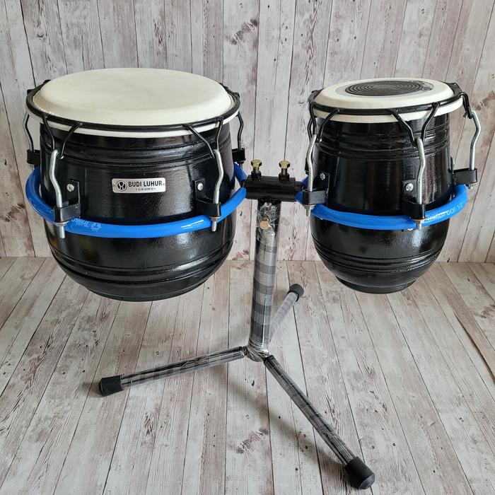 Gambar Ketipung Dangdut Koplo Kendang V6 / V6 Standar Panggung Termurah - Ring Standar dari Lapak Kendang undefined Tokopedia
