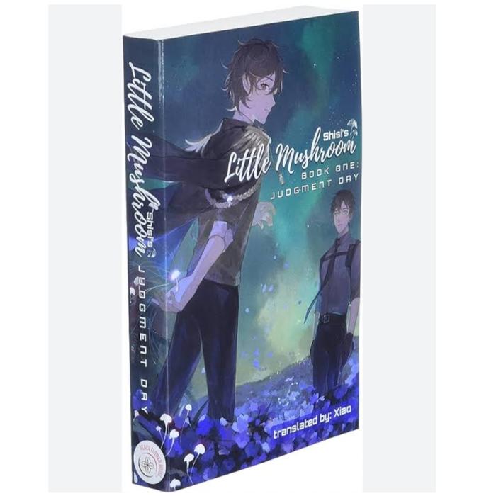 Little Mushroom 1 : Judgment Day - 9781736500989 | Indo4ward