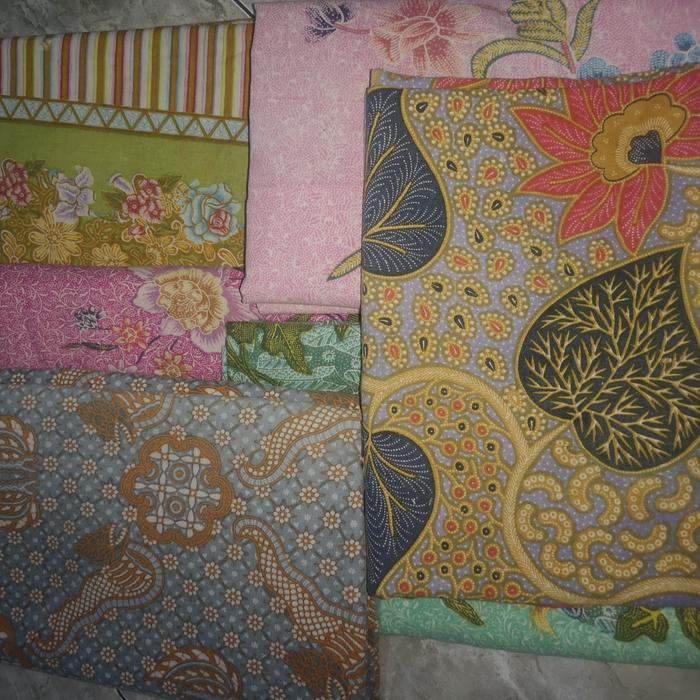 Gambar BATIK SECOND LAWASAN - SARUNG BATIK 2N dari GERAISURYA undefined Tokopedia