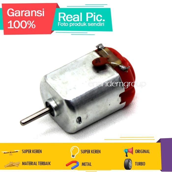 Gambar Dinamo Tamiya Mini 4WD Kecepatan Tinggi - Dinamo dari enandemshop undefined Tokopedia