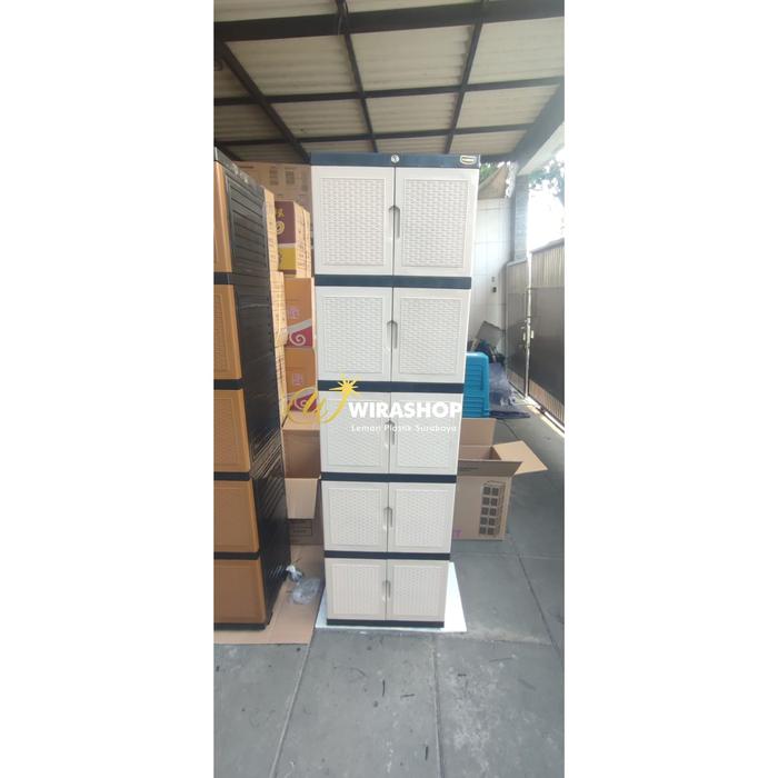 Gambar Club mini susun 5 khusus gojek - nandos 7355 mrc, no bubble dari wirashop888 undefined Tokopedia