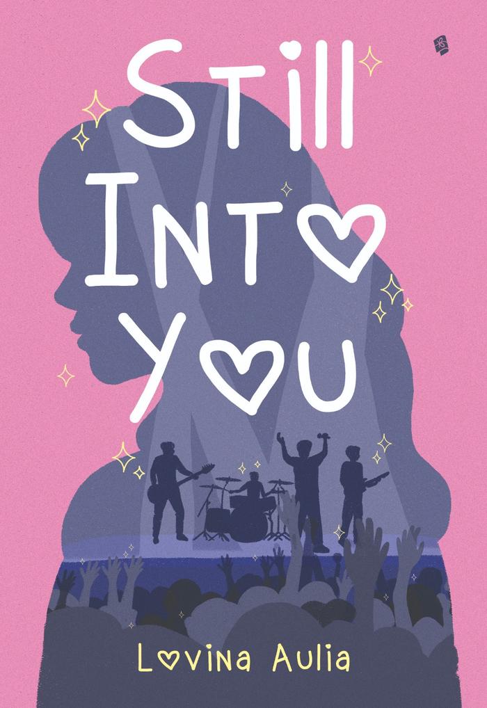 Gambar PRE ORDER - STILL INTO YOU -LOVINA AULIA - BUKUNE - BUMIFIKSI - PO SOON dari bumifiksipadang undefined Tokopedia