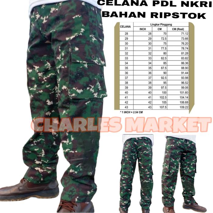 Gambar CELANA LORENG KOPASUS - CELANA KOPASUS LORENG - CELANA PANAJANG KOPASU - nkri, 33 dari bakkarmarket undefined Tokopedia