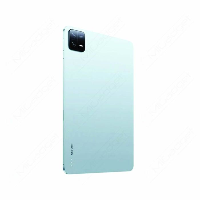 Gambar Tablet TAB Xiaomi Mi Pad 6 Flagship Snapdragon 870 Support 5 G WiFi - Blue dari MiGadget Showroom undefined Tokopedia