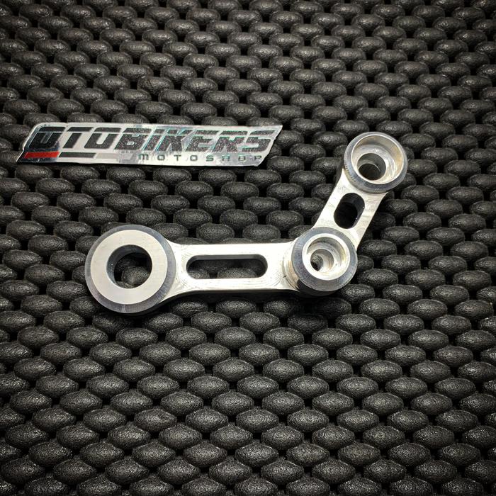 Gambar BREKET SENSOR SPEED SPEEDOMETER DIGITAL MOTOR UNIVERSAL CNC KOSOS DLL - Tanpa Baut dari OB JATENG undefined Tokopedia