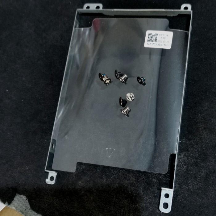 Gambar kabel Konektor Ssd Hdd Sata ACER Aspire 3 A314-35 35G 22 22G intel - Braket dari online-xyz undefined Tokopedia