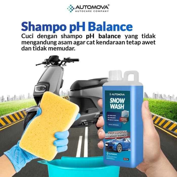 Gambar Pengkilap Cat Doff Motor Mobil Perawatan Kendaraan Paket dari Singgih Adiwijaya Market undefined Tokopedia