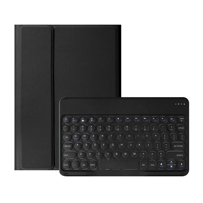 Gambar Xiaomi Pad 6 Mipad Pro Tablet 2023 Keyboard Keybord Flip Case Slot Pen - PAKET BLACK dari Maxxi Computer undefined Tokopedia