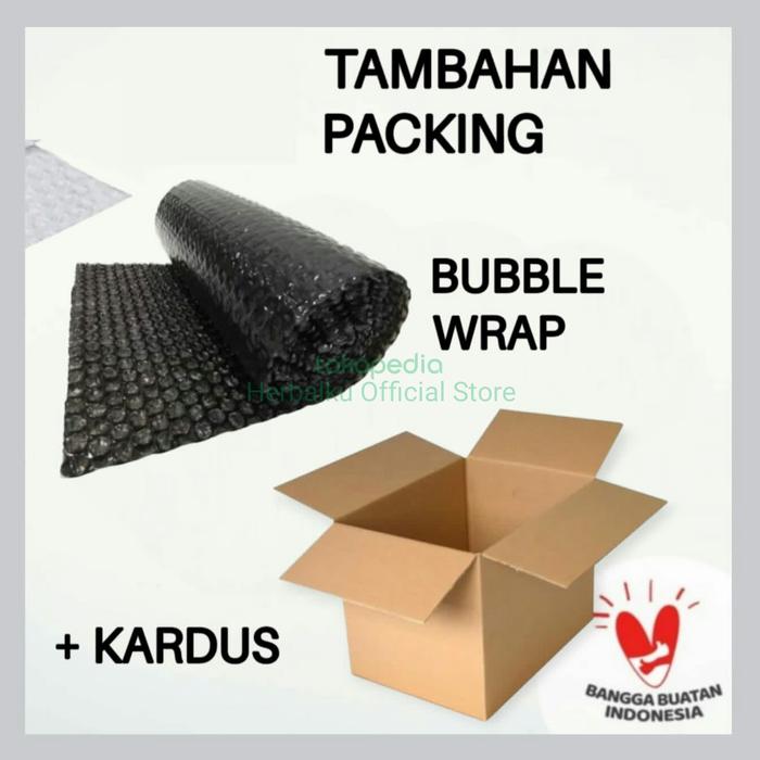 Gambar Kotak Obat P3K Lemari Penyimpanan Obat PPPK First Aid Kit Kaca Akrilik - + Bubble Kardus dari Herbalku Official Store undefined Tokopedia