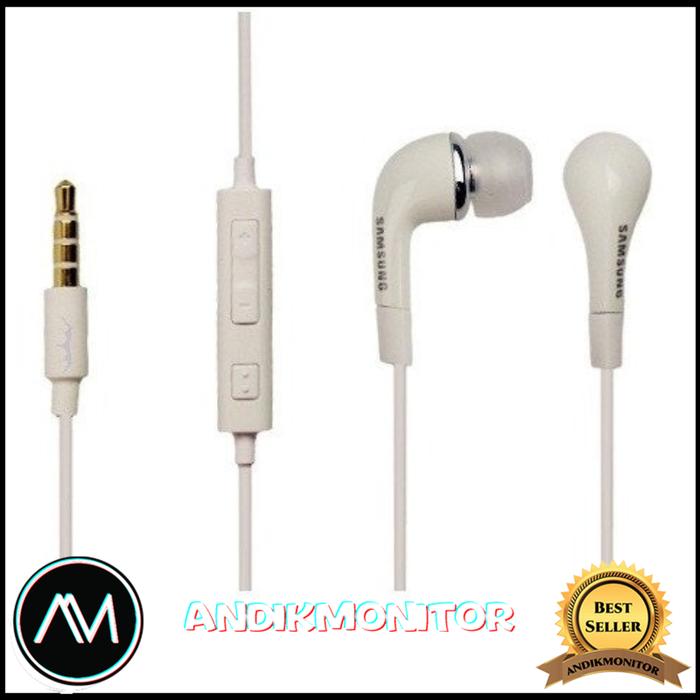 Ehs64 Stereo Headset Samsung Ehs64avfwe In The Ear Headset Ear