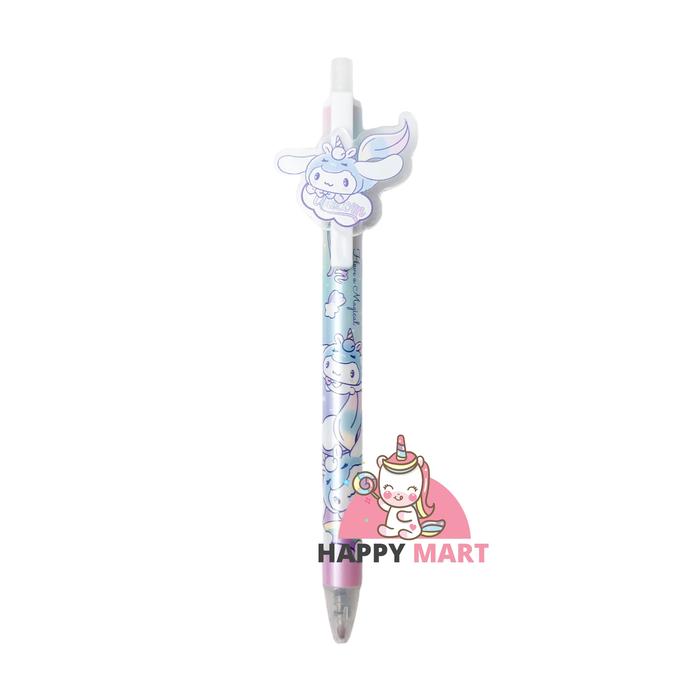 Gambar Pulpen sanrio cinnamoroll x unicorn - Moroll ucn clod dari Happy.mart05 undefined 2 Tokopedia
