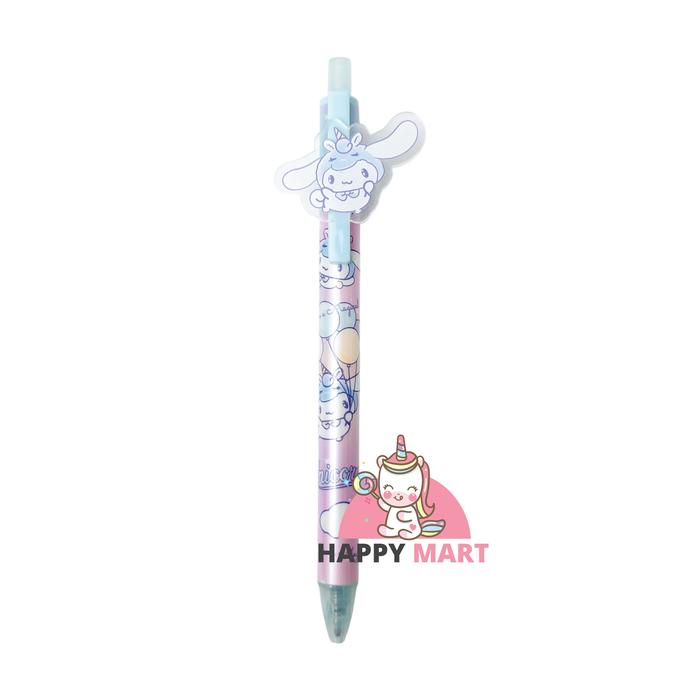 Gambar Pulpen sanrio cinnamoroll x unicorn - Moroll ucn clod dari Happy.mart05 undefined 4 Tokopedia