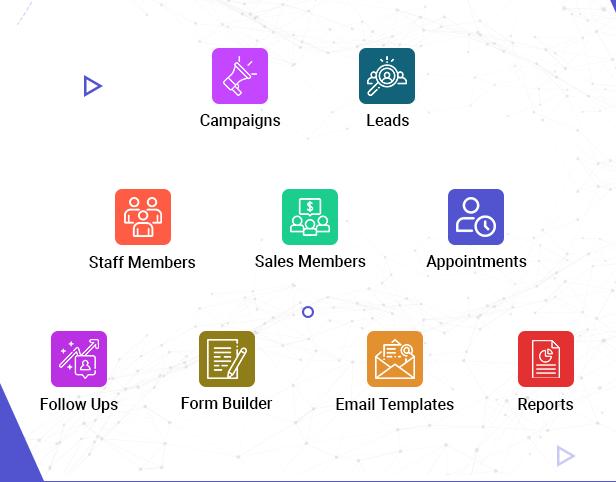 Gambar Software Aplikasi Manajemen Marketing Sales Penjualan dan Prospek dari Custom Software undefined Tokopedia