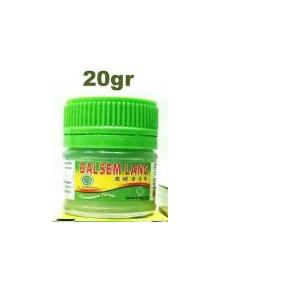 Gambar Balsem cap Lang - 20 gr dari Toko Obat Segar undefined Tokopedia