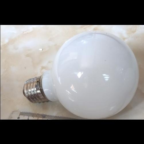 Jual Bohlam LED Filament G80/G95 4w Warm White G 80/4w Clear