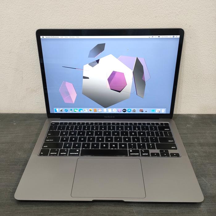 8gb Ram Macbook Air 2020 I3 256 8gb 256gb Macbook Air 2020 I3 10th