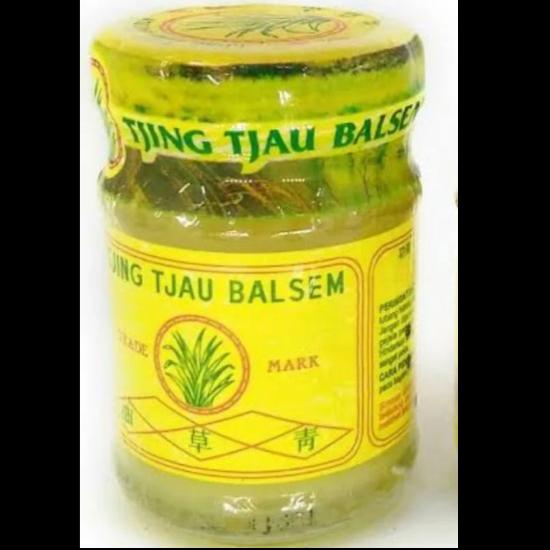 Gambar Balsem Cincau - 36gr dari Toko Obat Segar undefined Tokopedia