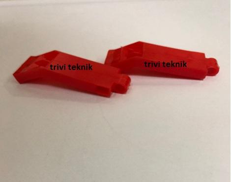 Gambar whistle float lifebuoy life jacket,pluit tiup peluit pelampung jaket - merahpolos dari warungsafety undefined Tokopedia