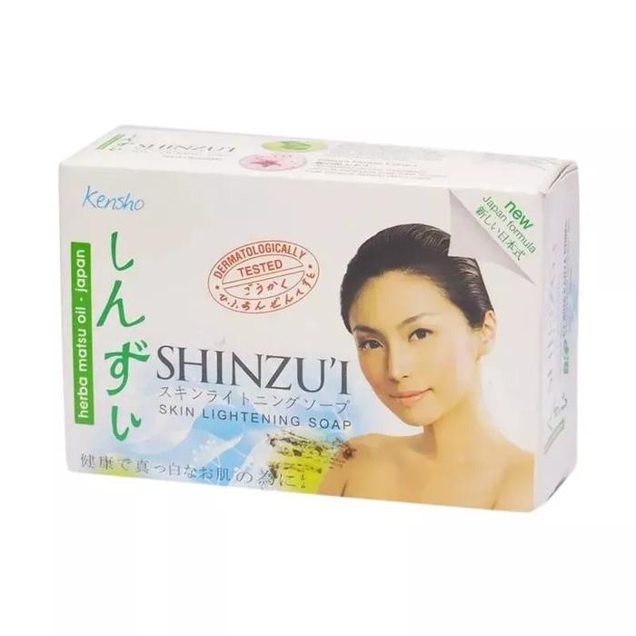 Gambar SHINZUI - Biru dari BUMBUDAPUR21RI undefined Tokopedia