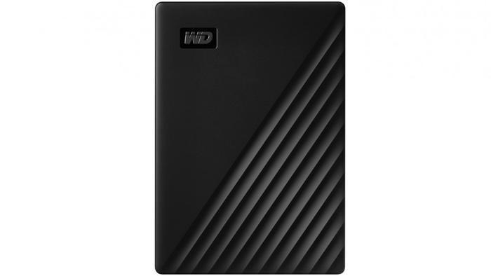 Gambar HDD EXTERNAL WD 2.5" 1TB My Passport Slim - Black dari specialdealshop undefined Tokopedia