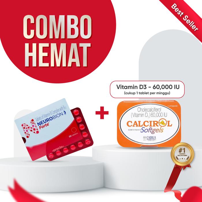 Gambar Neurobion forte 30 tablet - CMBO_CLCR_NEURO dari Libertyyyy undefined Tokopedia