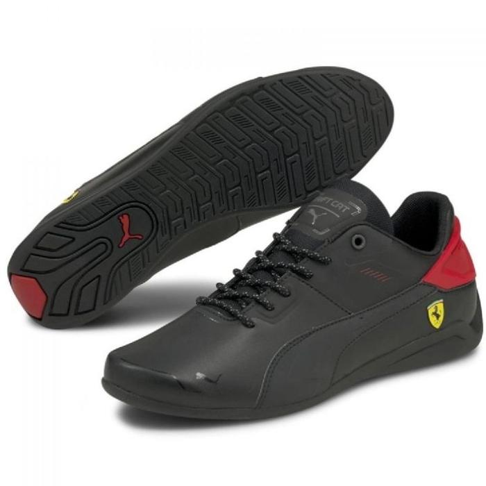 Amazon Tenis Puma Ferrari Puma Future Cat Bmw 43 Promo Sepatu