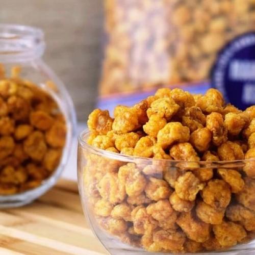 Gambar Jagung Marning Pedas Manis Kiloan - 125gr dari ANGGRIS KOES undefined Tokopedia