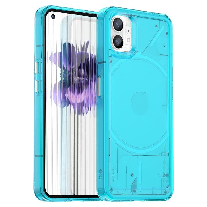 Gambar Case Nothing Phone 1 Candy Series TPU - 1 dari All Case Impor undefined Tokopedia