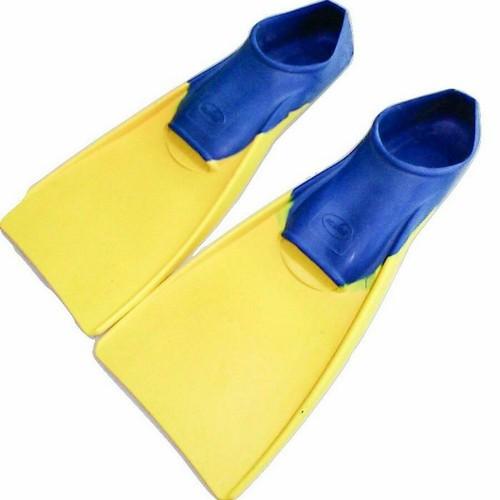 Gambar Kaki Katak Renang / Swimming Fins PANTAS Diving Snorkling Fin Original - 30-33 dari Sportilicious undefined Tokopedia