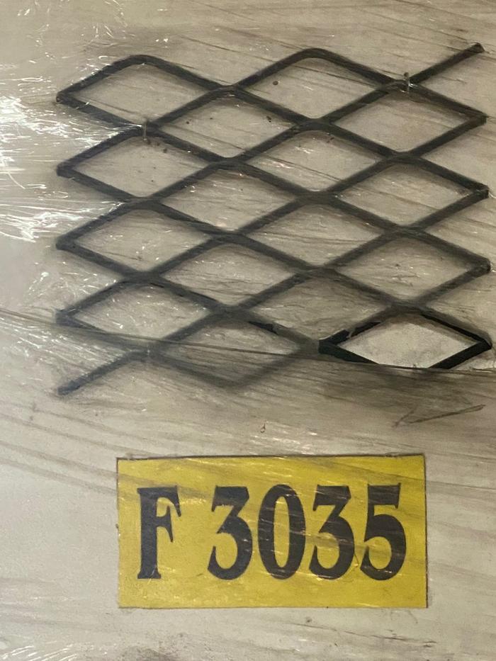 Gambar Besi Expanda / Expanded Metal Mesh - F3035 dari Global Piplasindo undefined Tokopedia