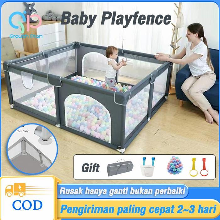 Playpen Fence Jual Baby Fence Jual Parklon Baby Kids Play Fence