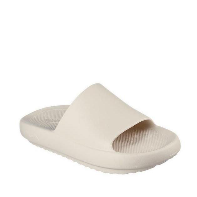 Gambar Skechers Sandal Pria Arch Fit Horizon Men's Sandal - Natural - 39.5 dari SevenSix original undefined Tokopedia