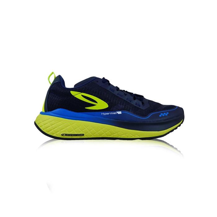 Gambar SEPATU RUNNING 910 ULTRA EKIDEN ORIGINAL - Hitam, 39 dari Toko ArfathStore.Semarang undefined Tokopedia