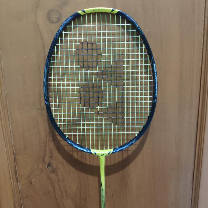ナノフレア1000Z(3UG6 NANOFLARE1000Z) Raket Badminton Yonex