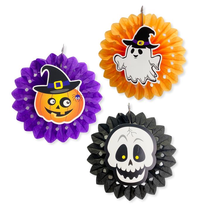 Gambar Scoop Dekorasi Halloween Topi Labu 66130401 - 3 Bulat dari Scoop Ideas undefined Tokopedia
